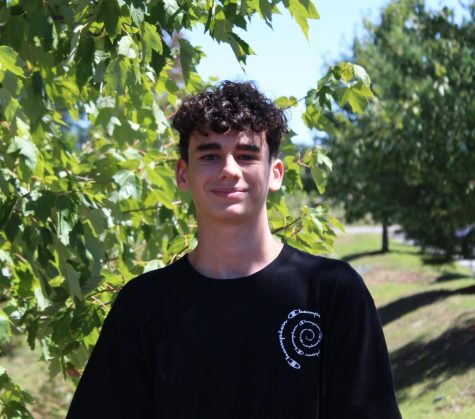 Photo of Bobby Russo