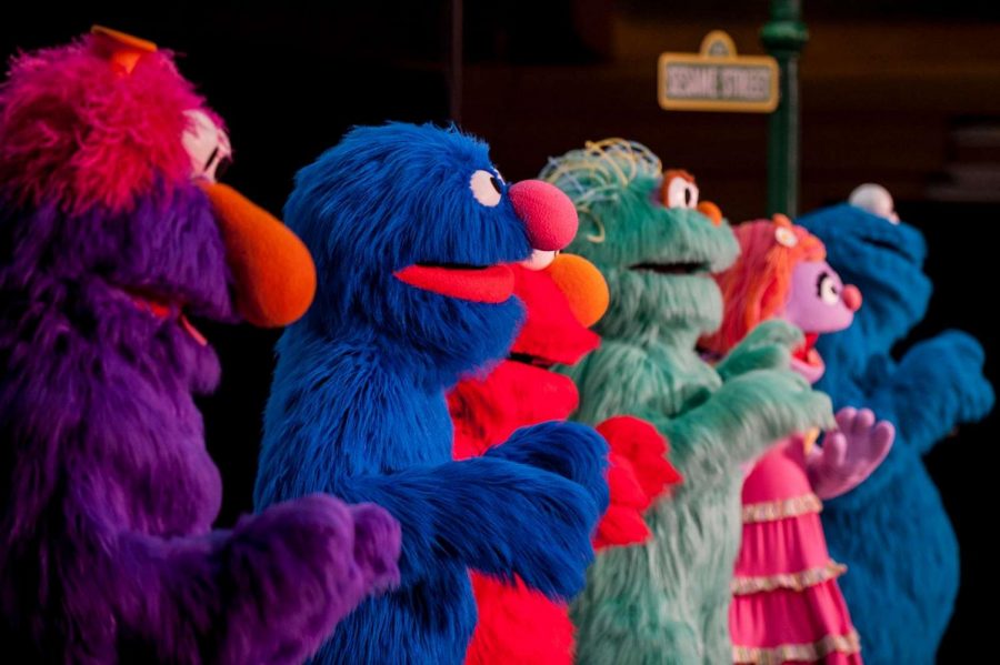 This Day in History: Sesame Street premieres