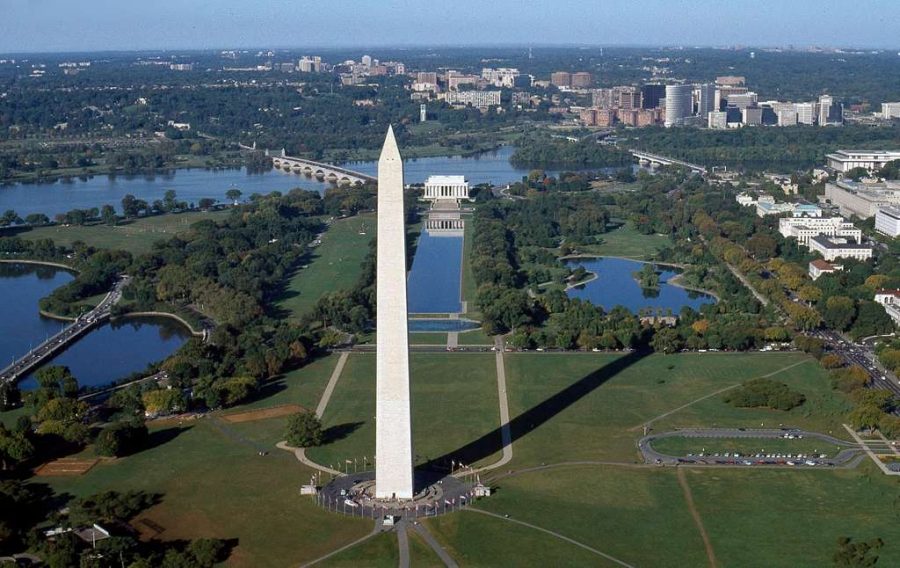 This Day in History: Washington Monument finished