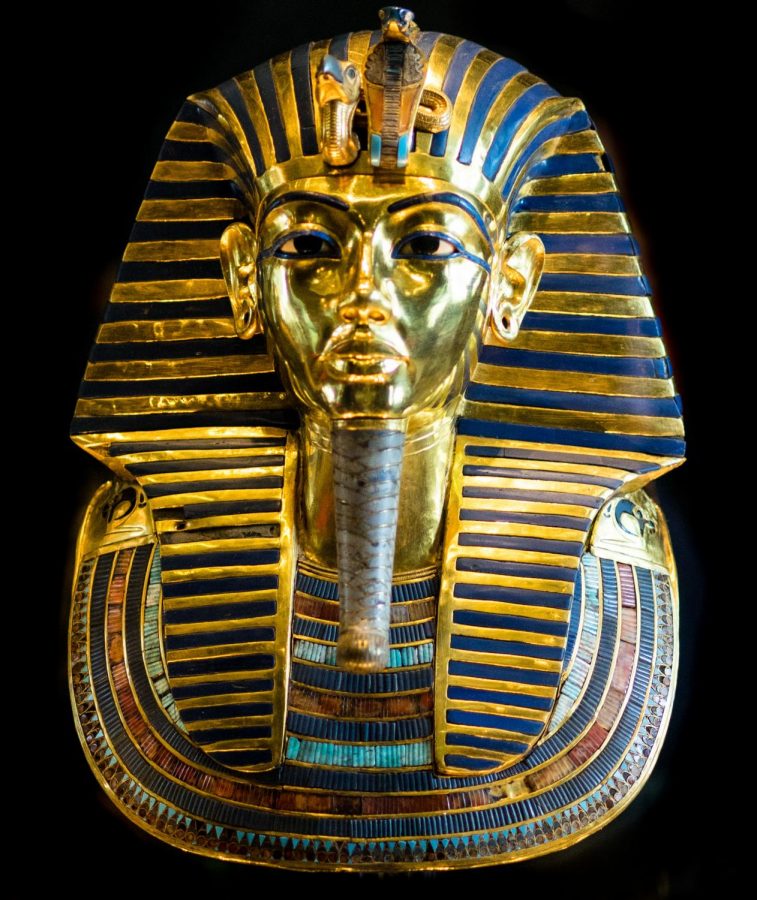 This Day in History: King Tuts sarcophagus discovered