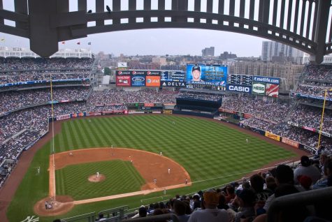 MLB free agents sign blockbuster deals during offseason