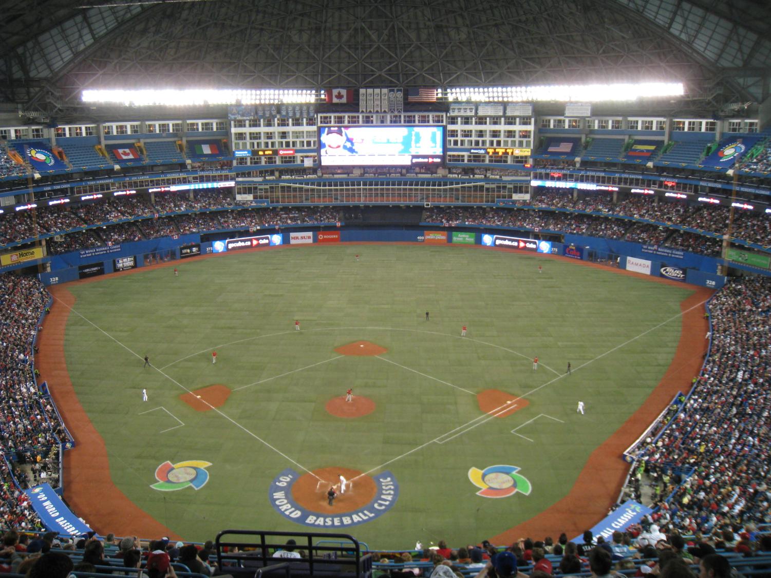 Puerto Rico's World Baseball Classic team revels in being source of  national pride