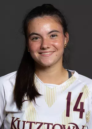 Collegiate Update: Regan Curabba