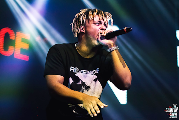 Juice WRLD’s fifth, final album drops