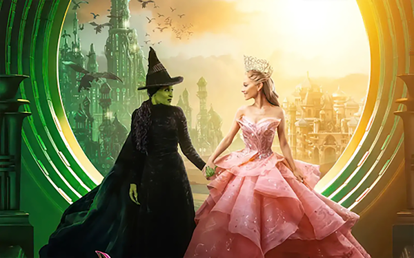 'Wicked' movie review