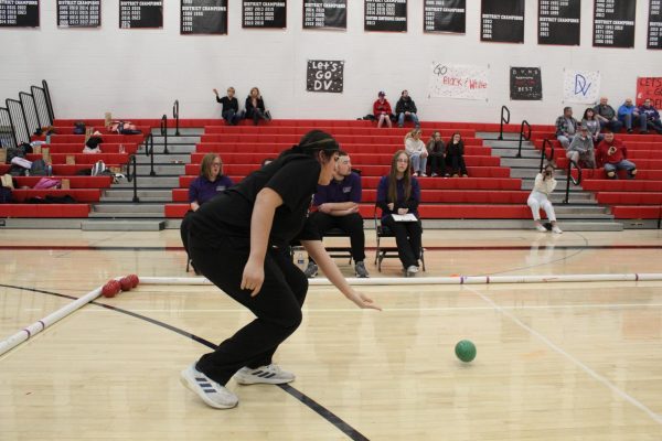 Unified Bocce Ball Photos