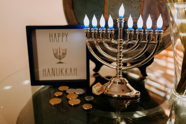 Hanukkah