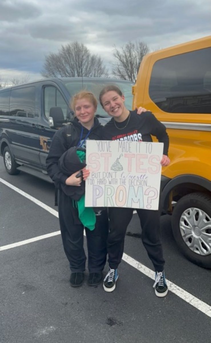 Promposal Submissions