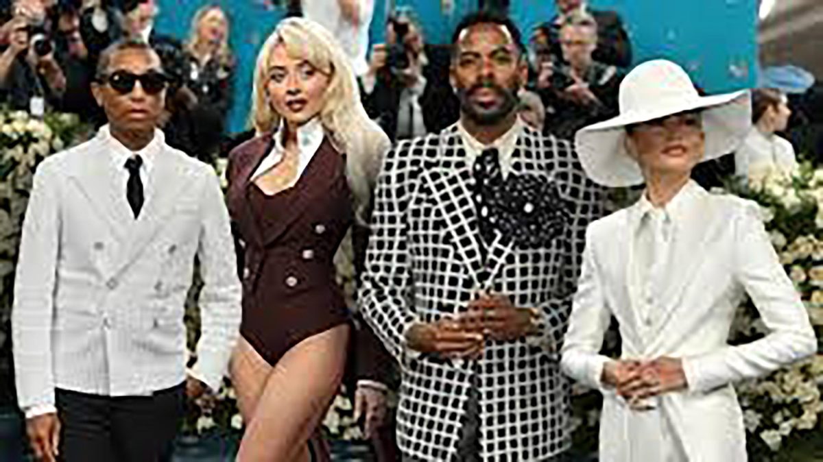 Staff picks favorite Met Gala looks