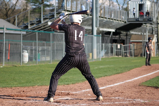 Junior Liam Onofry