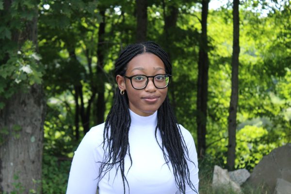 Ashantia Dicette