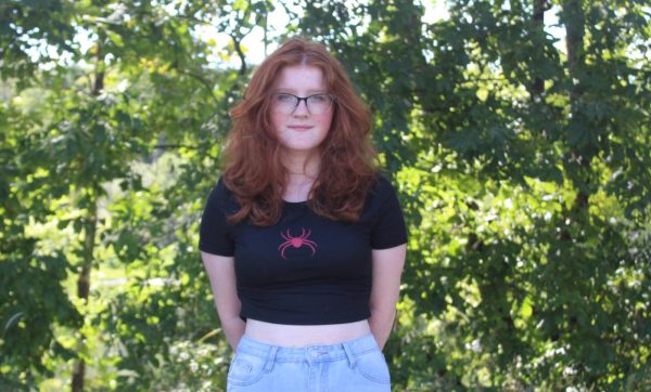 Chloe Simonson