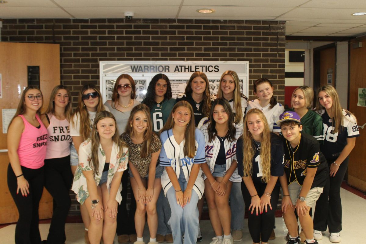 Photos contributed by Lilian Seibert, Ava Troup, Keira LeMay, Josie Lordi, Faith Bailey and JoeiMarie Cohen.