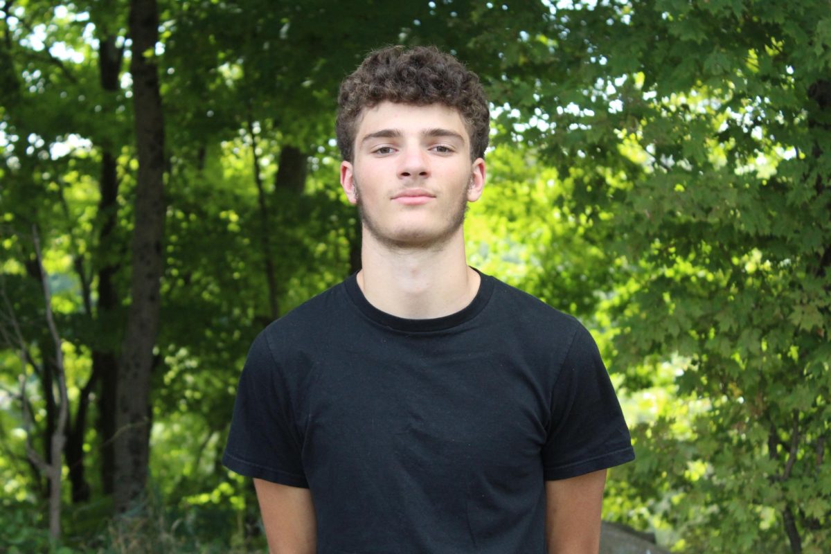 Lucas Petersheim