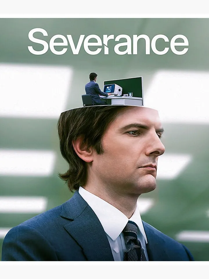 Show review: ‘Severance’ a calculated masterclass in originality
