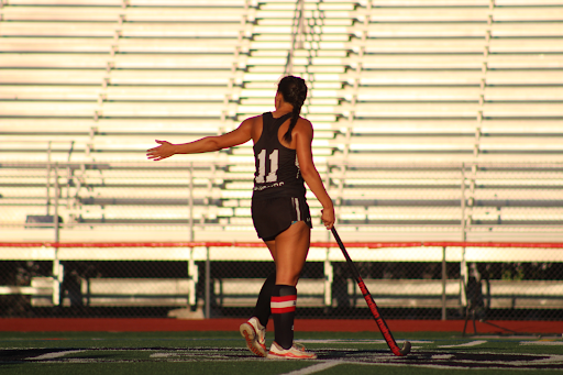 Field hockey team outmatched by Honesdale