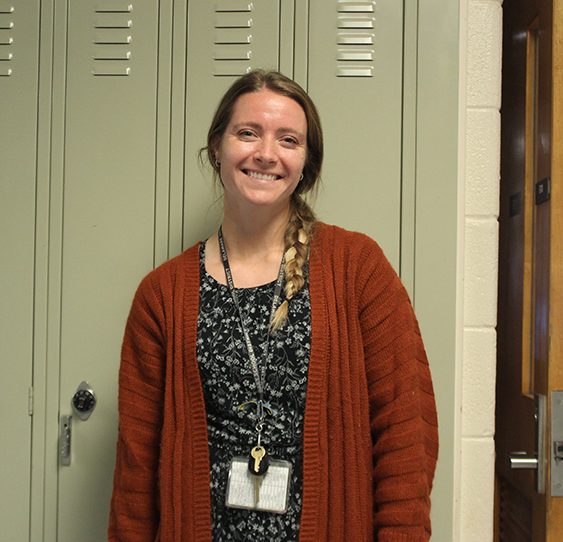 Mrs. Cohen recommends ‘The Women’