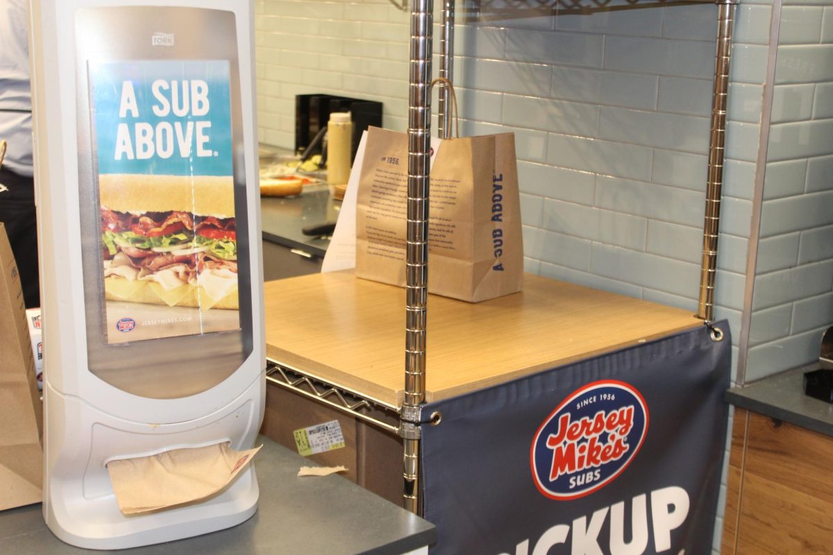 Jersey Mike’s keeps it fresh and fast with every sandwich