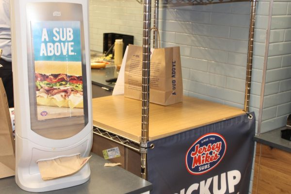 Jersey Mike’s keeps it fresh and fast with every sandwich