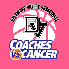 Coaches v. Cancer event unites school community