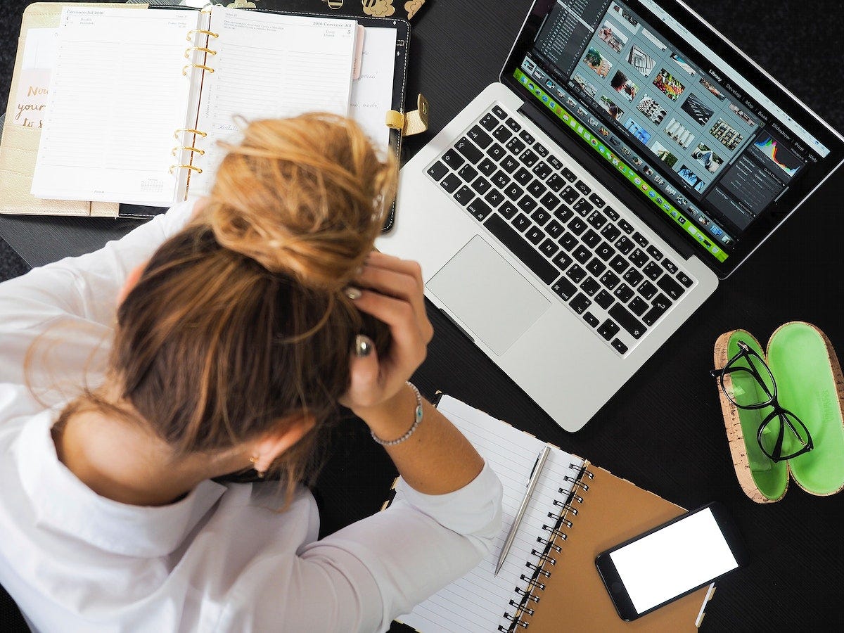 AP culture, cultivating success or creating a crisis?
